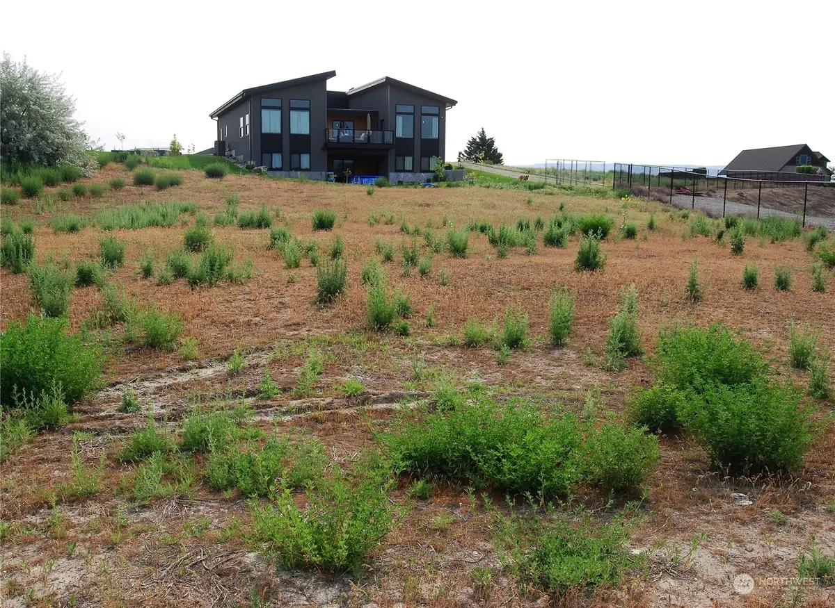 714 3rd ST, Brewster, WA 98812
