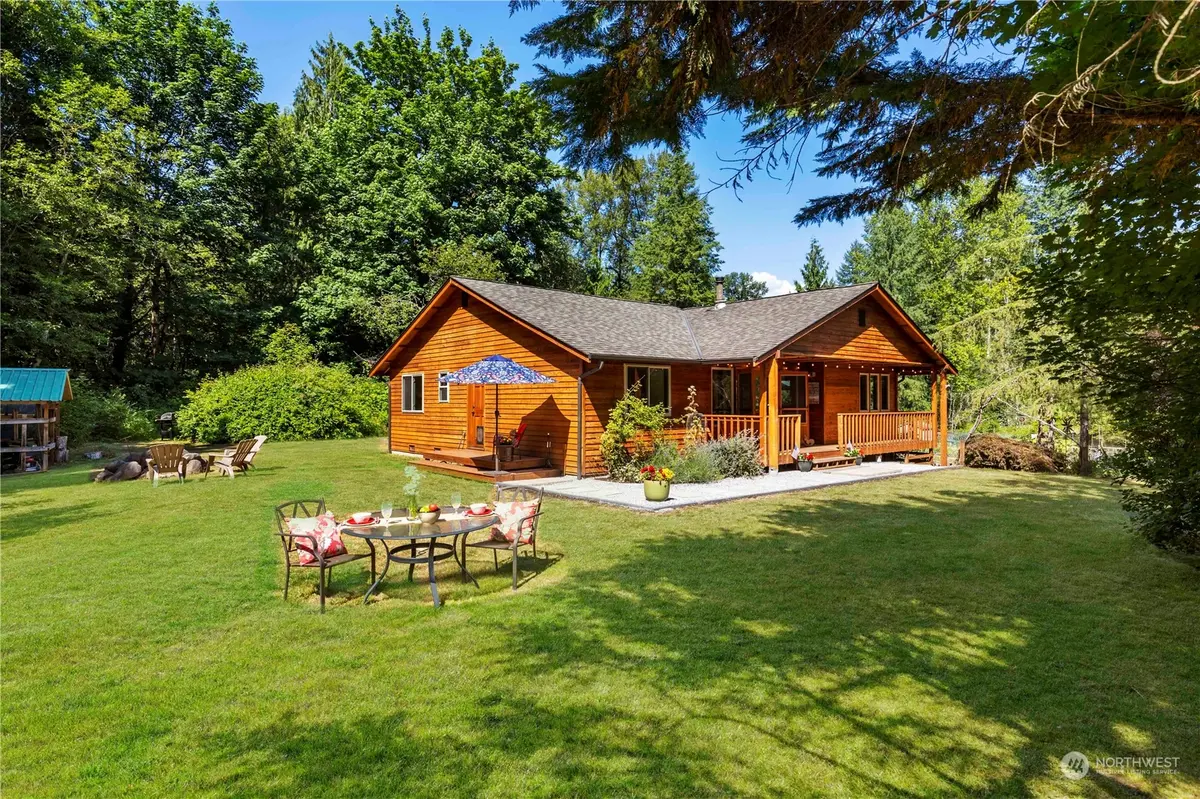 33632 NE Stossel Creek WAY, Duvall, WA 98019