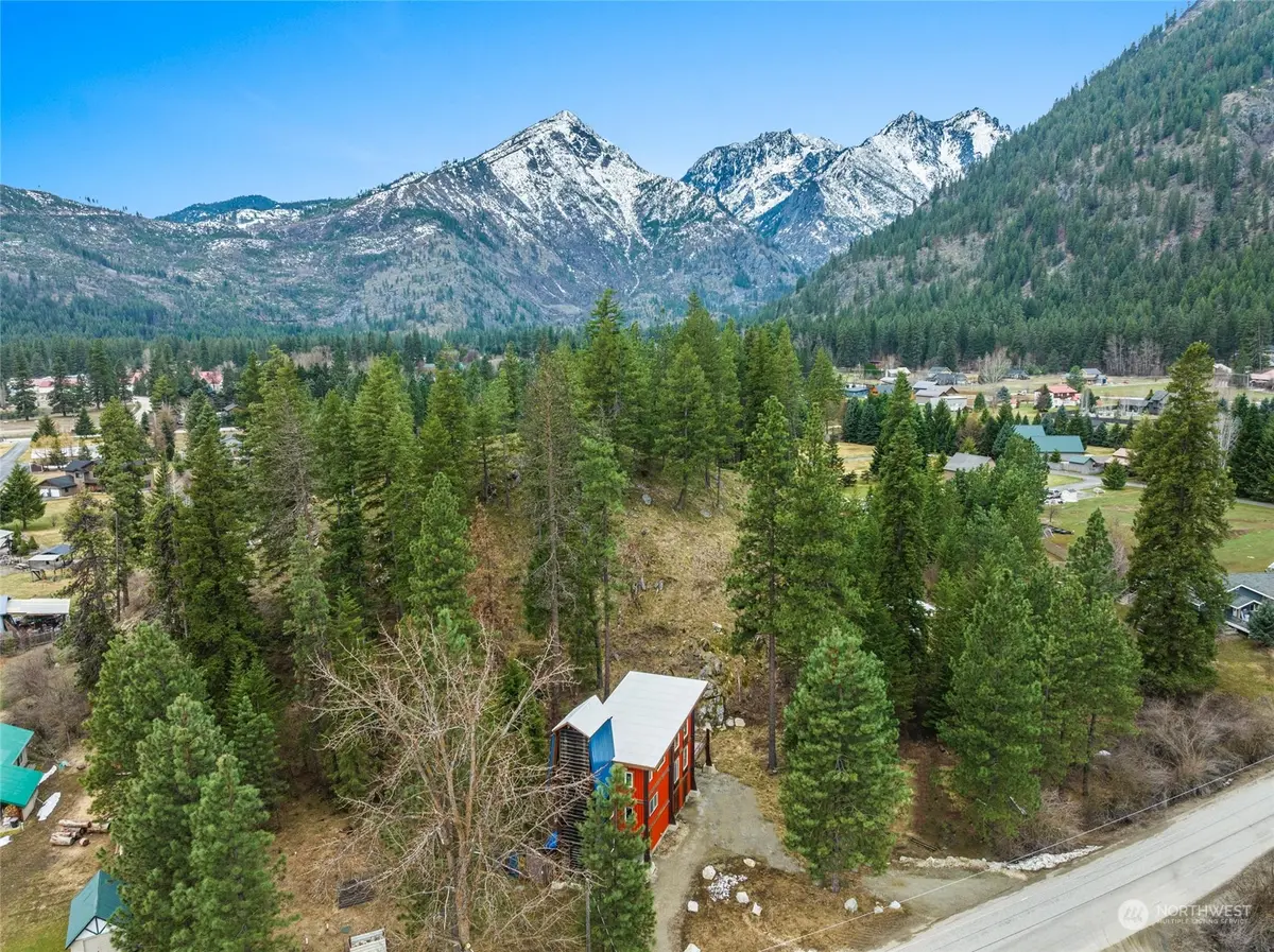 12735 Prowell ST, Leavenworth, WA 98826