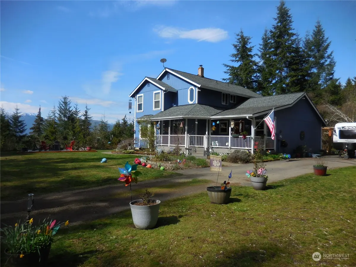 17137 NW Sunset Ridge WAY, Seabeck, WA 98380