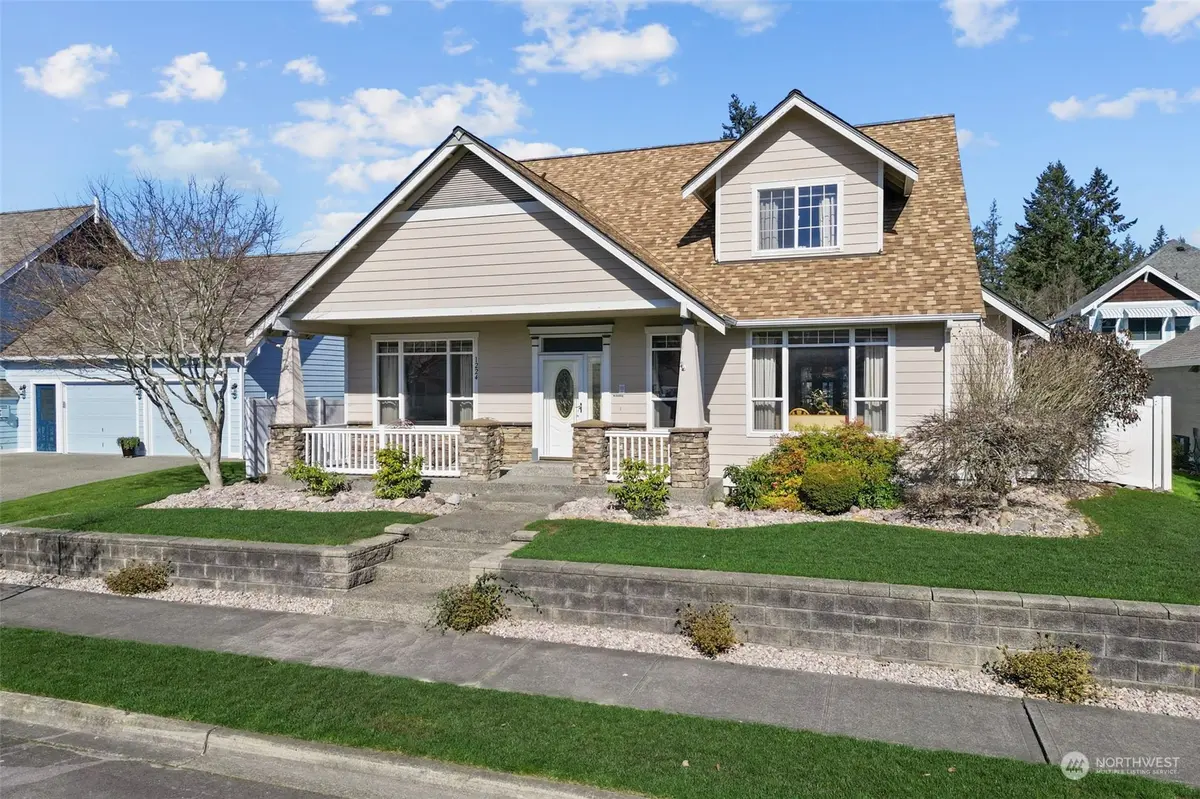 1224 Huggins ST, Dupont, WA 98327