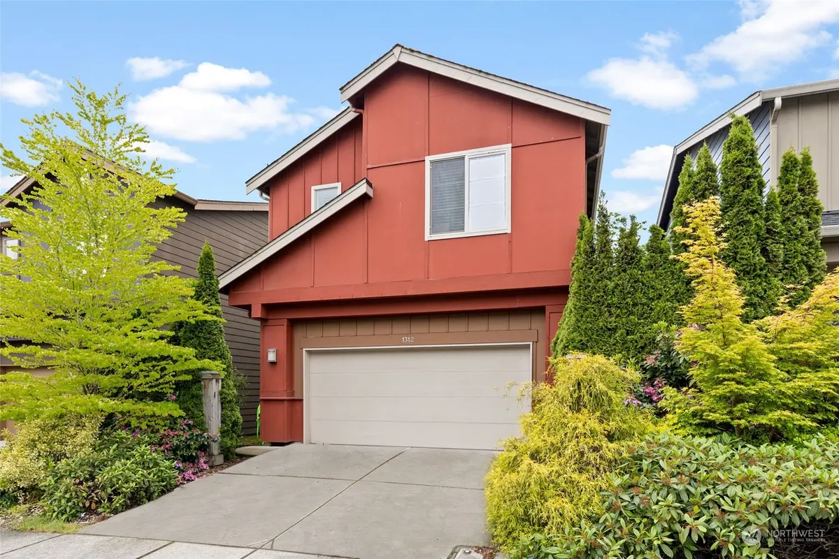 1312 158th ST SW, Lynnwood, WA 98087