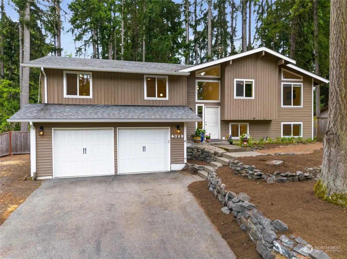 98332 4019 101st Street Ct NW, Gig Harbor, WA 98332