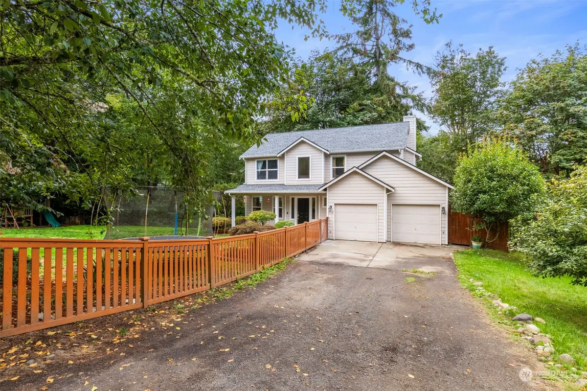 6971 Clover Blossom LN NE, Bremerton, WA 98311