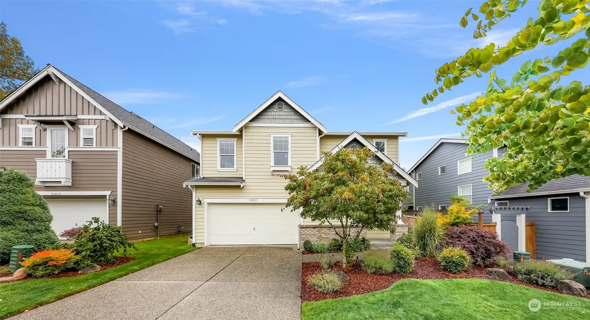 20823 12th AVE W, Lynnwood, WA 98036