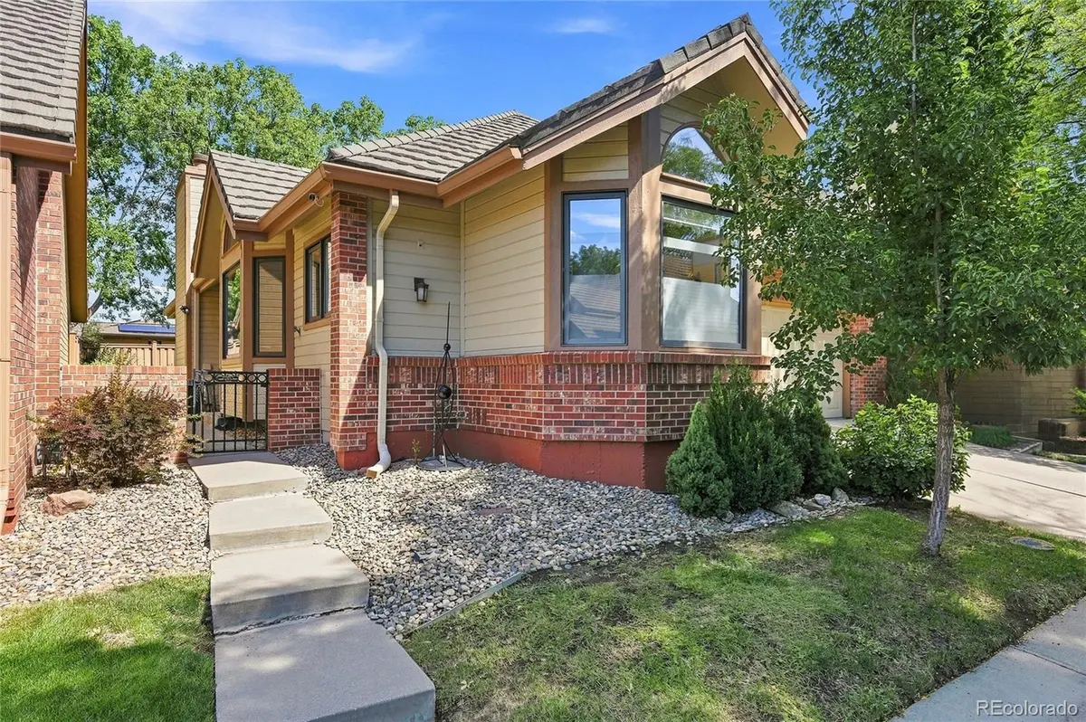 4565 E Mexico AVE #14, Denver, CO 80222