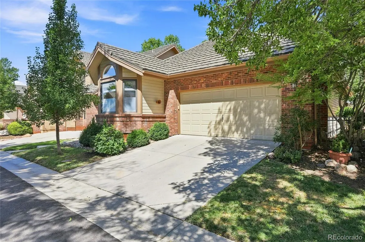 4565 E Mexico AVE #14, Denver, CO 80222