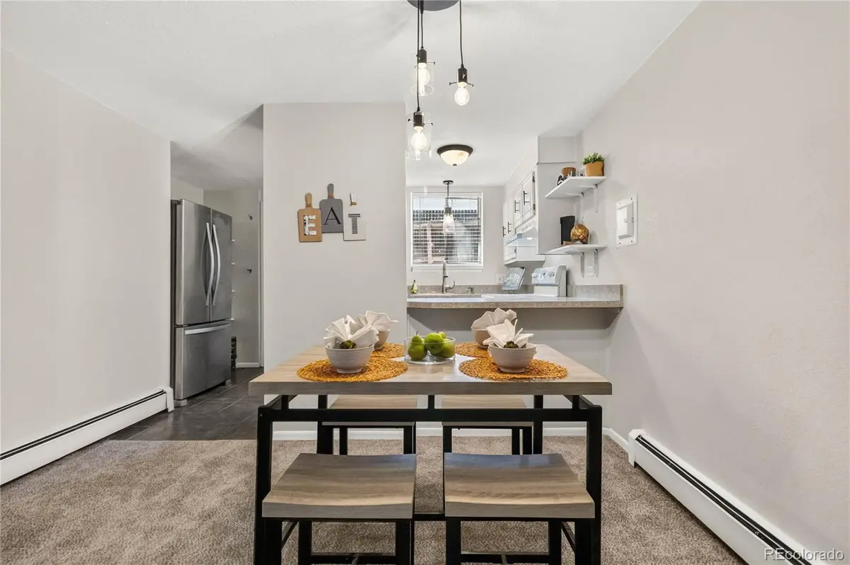 1390 Everett CT #111, Lakewood, CO 80215
