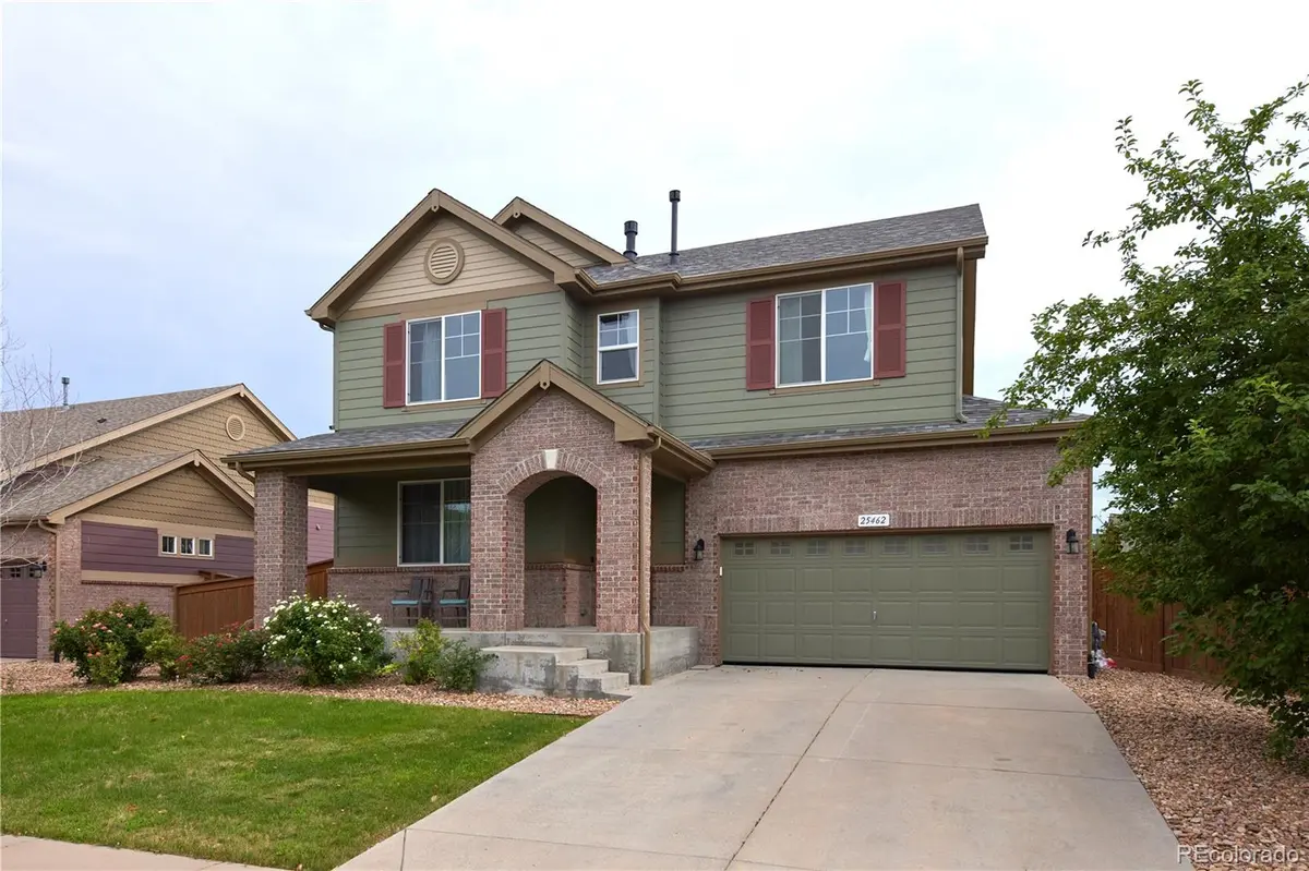 25462 E 2nd PL, Aurora, CO 80018