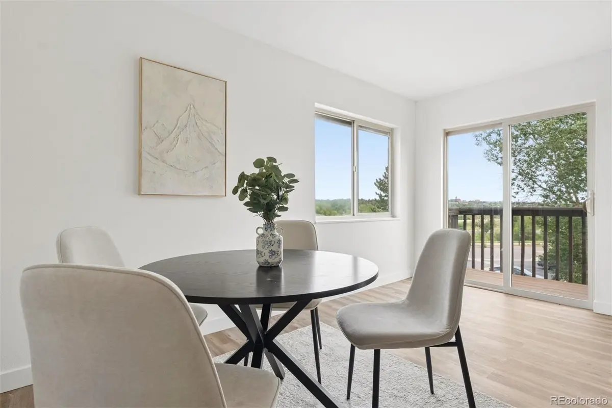 3633 S Sheridan BLVD #17, Denver, CO 80235