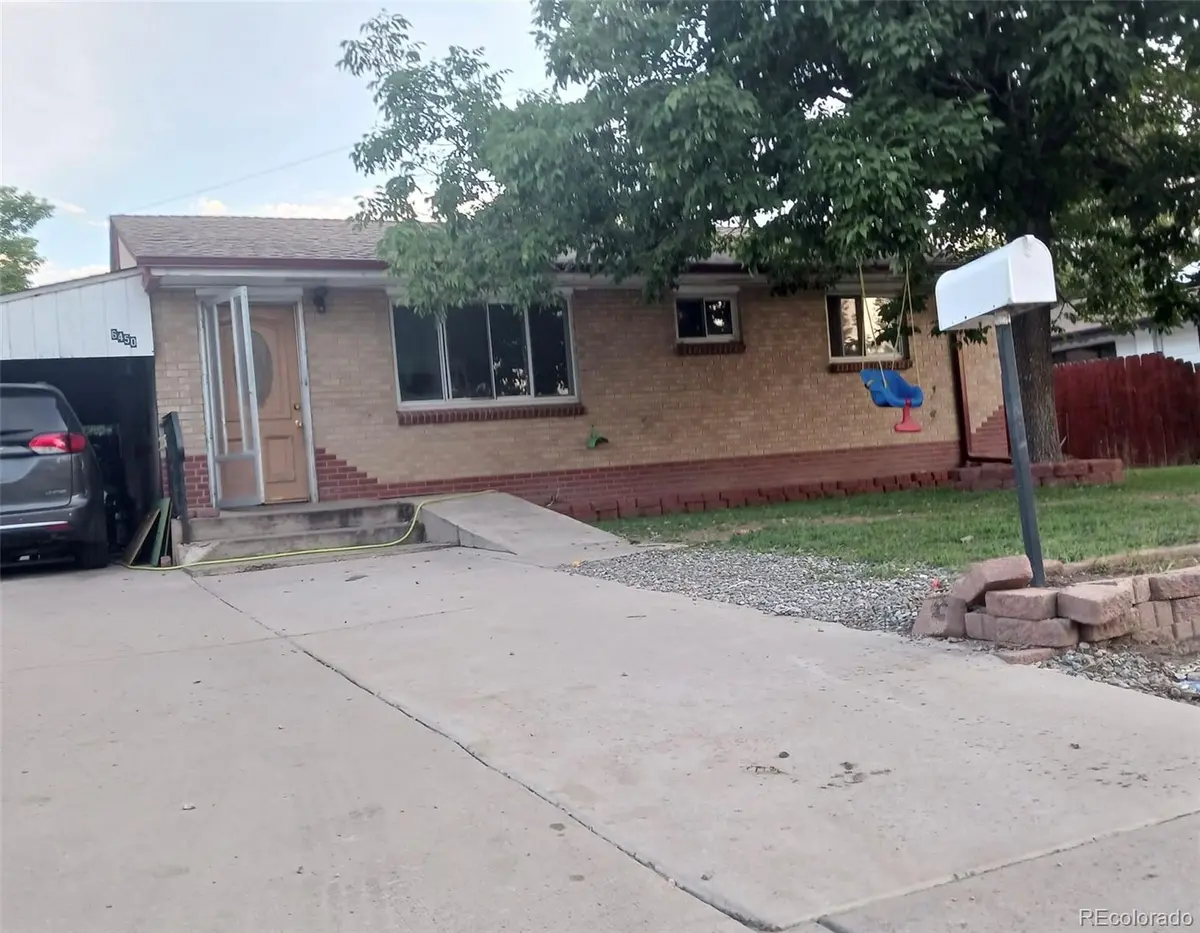 6450 E 68th AVE, Commerce City, CO 80022