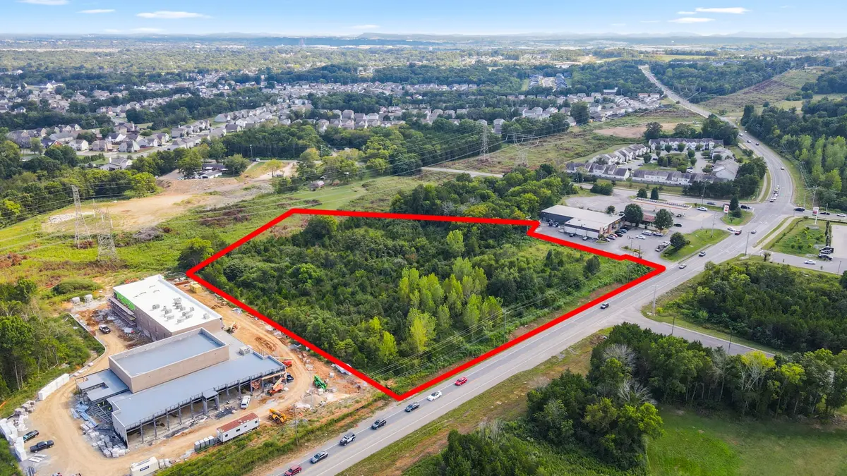 0 Hobson Pike #E, Antioch, TN 37013