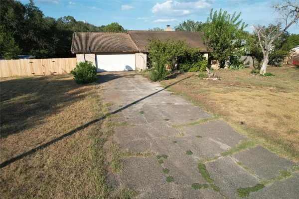 12609 Mistletoe TRL, Manchaca, TX 78652