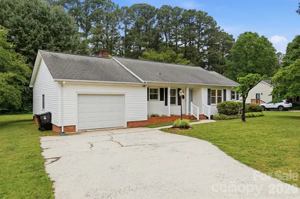 1235 Winecoff School RD, Concord, NC 28027