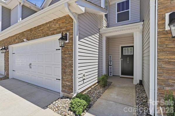 205 Reynard TRL, Greenville, SC 29609