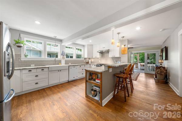43 Morris ST, Asheville, NC 28806