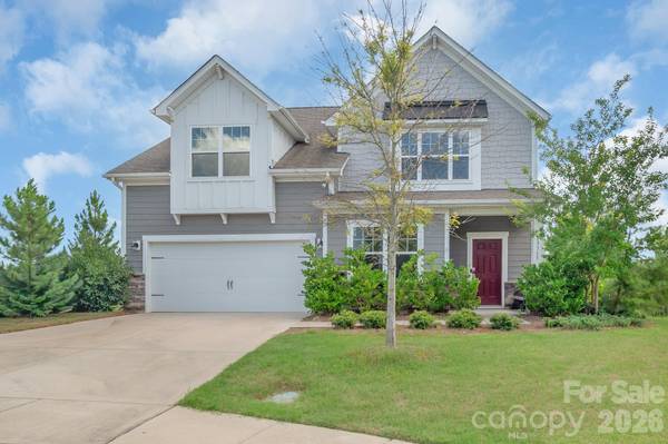 17713 Yarwill CT, Charlotte, NC 28278