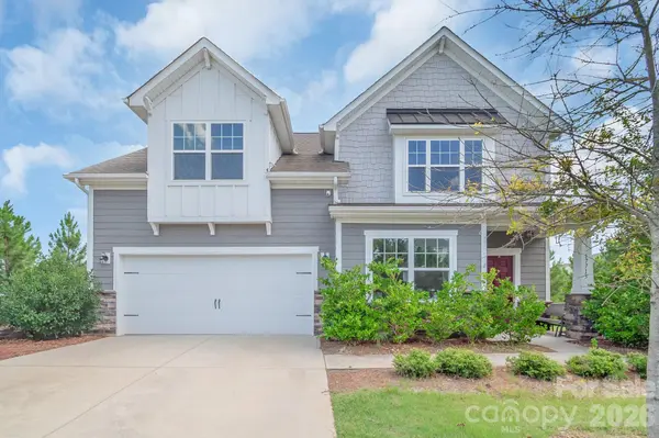 17713 Yarwill CT, Charlotte, NC 28278