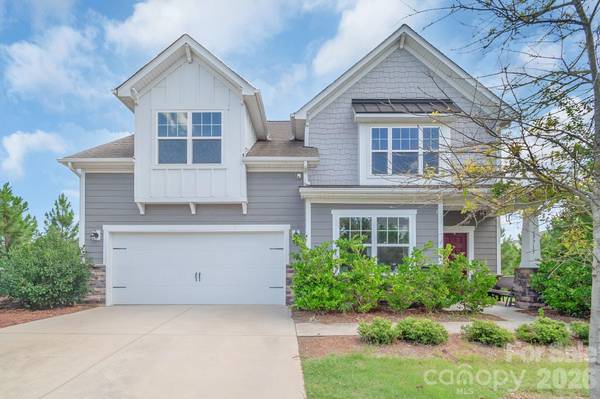 17713 Yarwill CT, Charlotte, NC 28278
