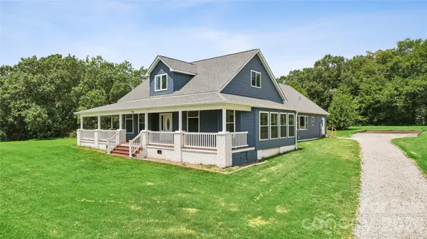 776 S Grove Street EXT, Lincolnton, NC 28092