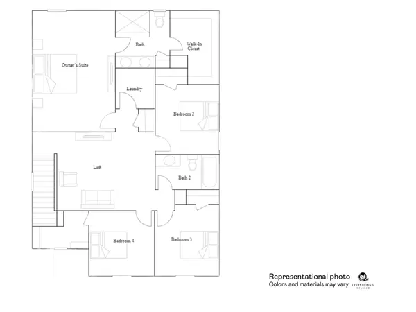 164 Spotted WAY, Troutman, NC 28166