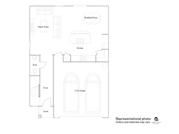 164 Spotted WAY, Troutman, NC 28166