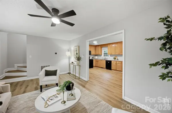 600 Blossom Hill RD, Lincolnton, NC 28092