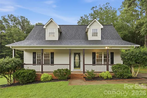 600 Blossom Hill RD, Lincolnton, NC 28092