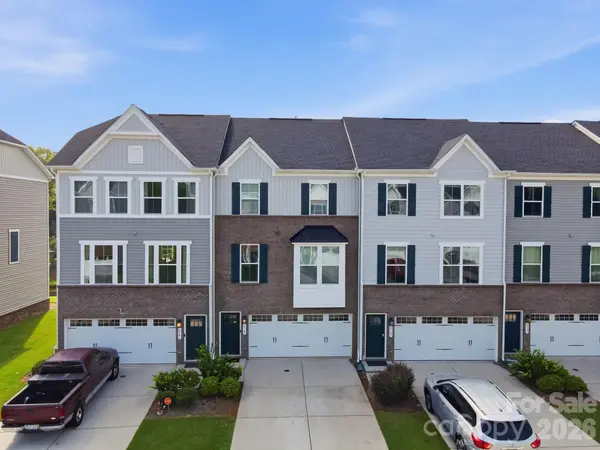 2543 Grantham Place DR, Fort Mill, SC 29715