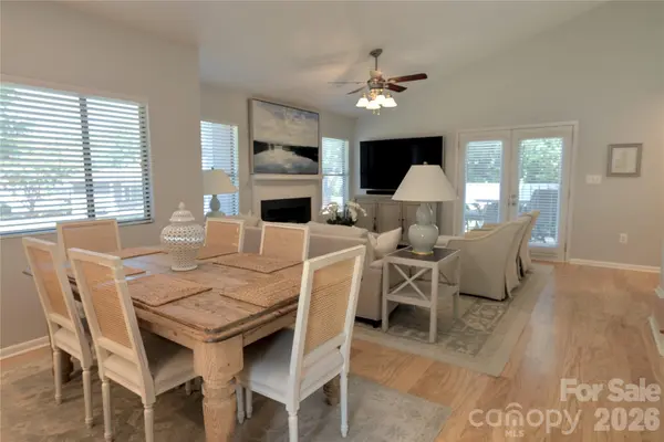 7615 Woods LN #59, Cornelius, NC 28031