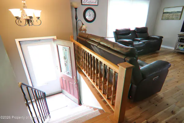 21 Chestnut ST, Tunkhannock, PA 18657