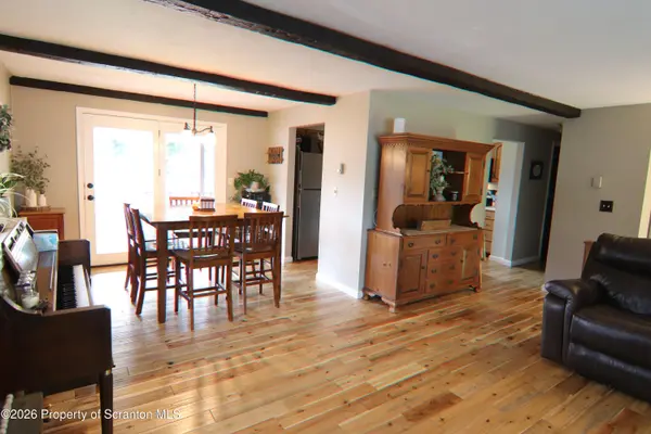21 Chestnut ST, Tunkhannock, PA 18657