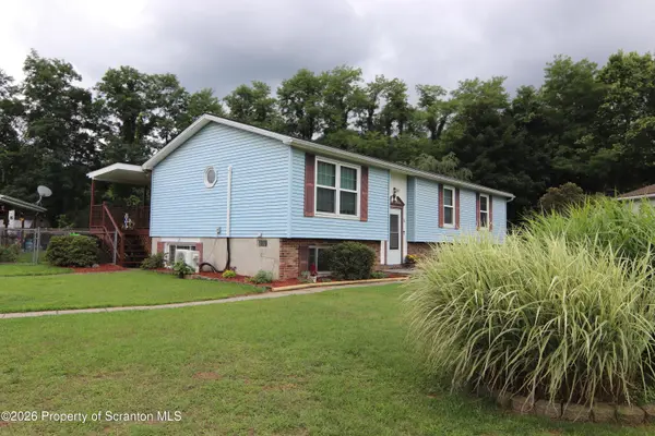 21 Chestnut ST, Tunkhannock, PA 18657