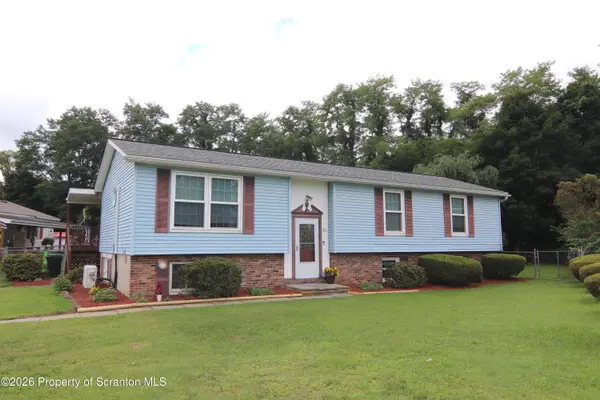 21 Chestnut ST, Tunkhannock, PA 18657