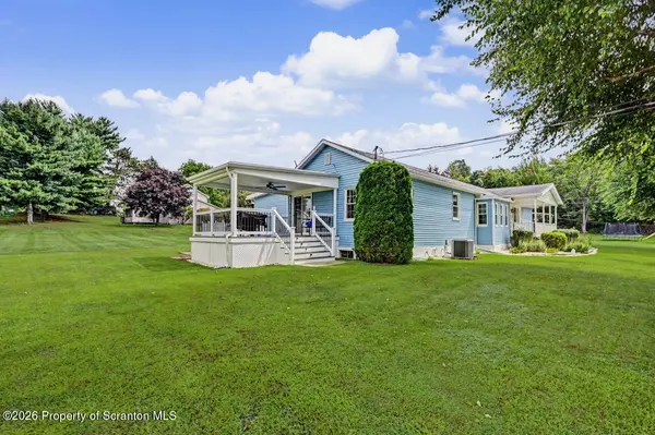 512 Center ST, Duryea, PA 18642