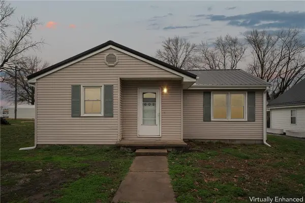 602 SW 7th TER, Concordia, MO 64020