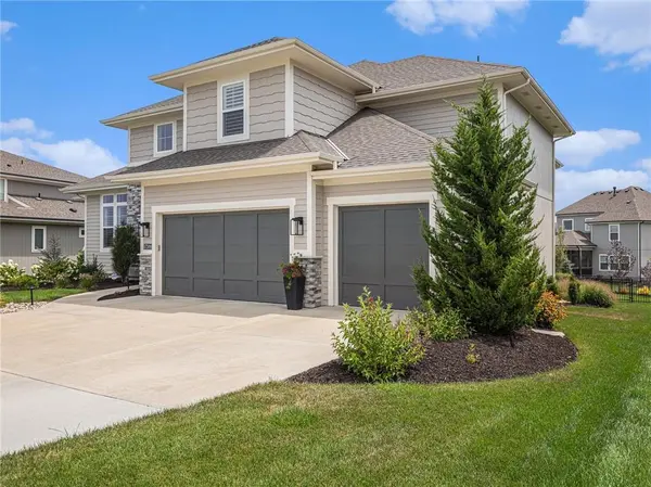 17309 Stearns ST, Overland Park, KS 66221