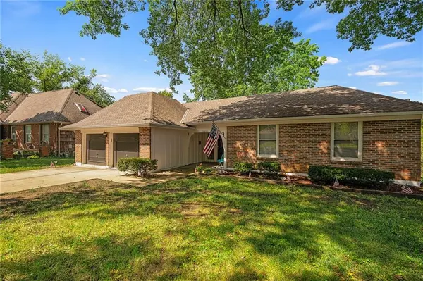 10450 College AVE, Kansas City, MO 64137