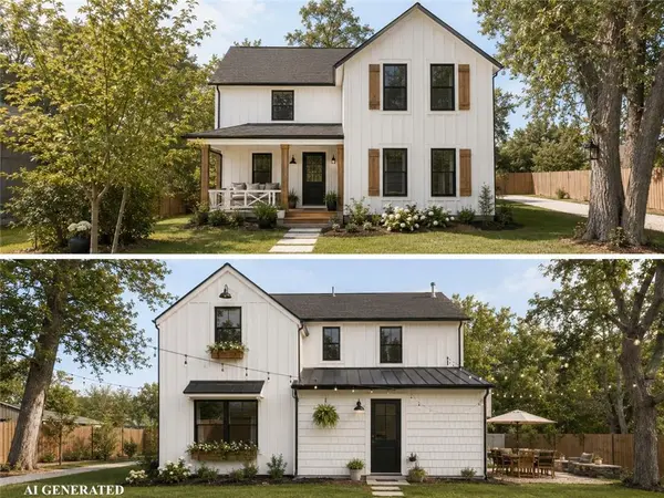 201 E Church ST, Hillsdale, KS 66071