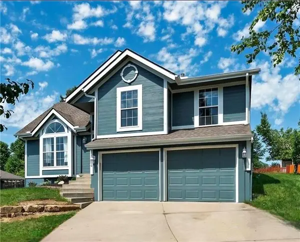 13460 Timber Park DR, Platte City, MO 64079