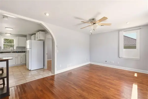 206 E Lake ST, Mclouth, KS 66054