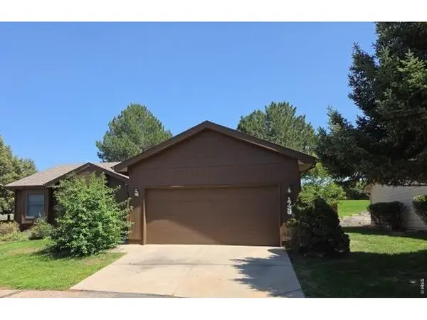 1738 Glen Meadows, Greeley, CO 80631