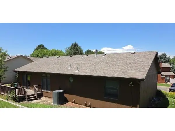 1738 Glen Meadows, Greeley, CO 80631