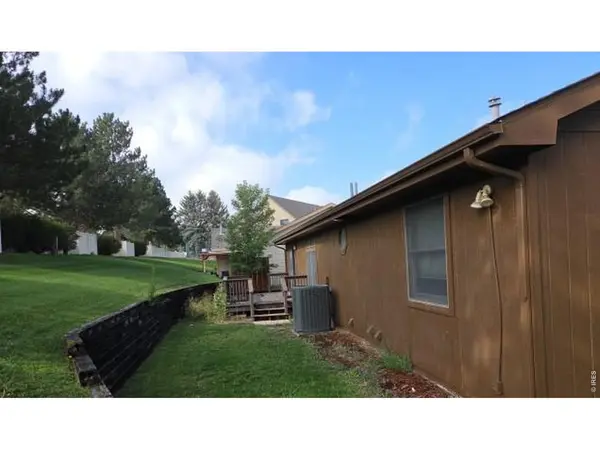 1738 Glen Meadows, Greeley, CO 80631