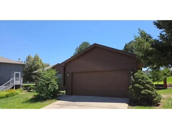 1738 Glen Meadows, Greeley, CO 80631