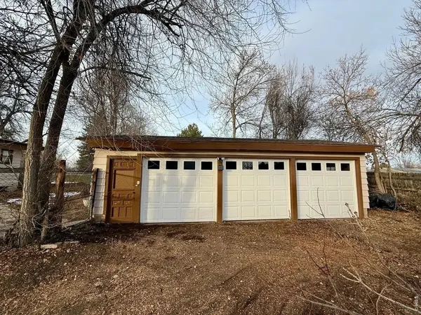 1916 S Taft Hill, Fort Collins, CO 80526