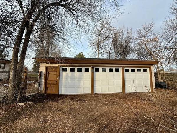1916 S Taft Hill, Fort Collins, CO 80526