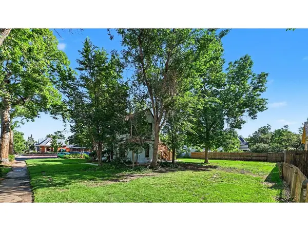 202 Peterson, Fort Collins, CO 80524