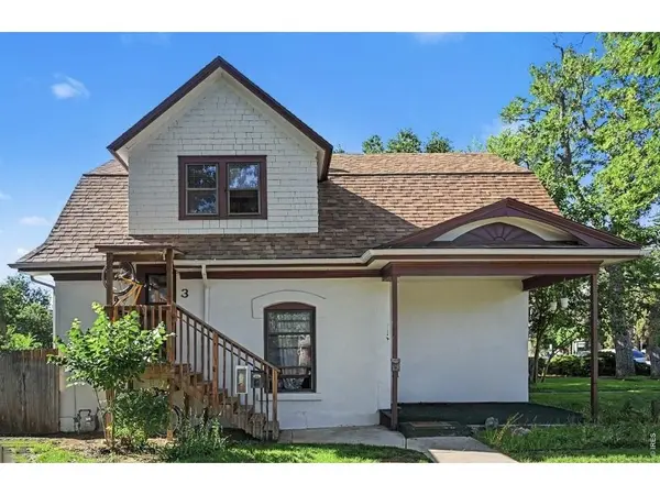 202 Peterson, Fort Collins, CO 80524