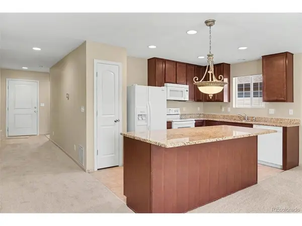 1956 S Danube, Aurora, CO 80013